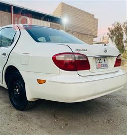 نيسان ماكسيما